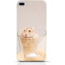Hamster iPhone 8 Plus case Style 18