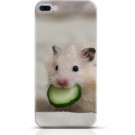 Hamster iPhone 8 Plus case Style 7