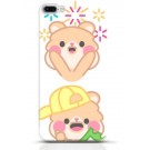 Hamster iPhone 8 Plus case Style 9