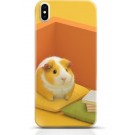 Hamster iPhone X case Style 1