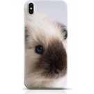 Hamster iPhone X case Style 11