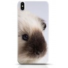 Hamster iPhone X case Style 15