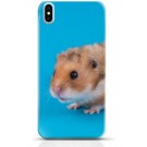 Hamster iPhone X case Style 20