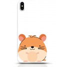 Hamster iPhone XS Max case Style 21