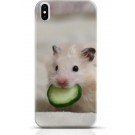 Hamster iPhone XS Max case Style 7
