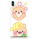 Hamster iPhone XS Max case Style 9