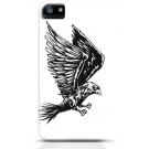 Hawk iPhone case Style 1