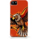 Hawk iPhone case Style 15