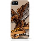Hawk iPhone case Style 16