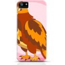 Hawk iPhone case Style 17