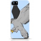 Hawk iPhone case Style 18