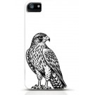 Hawk iPhone case Style 3