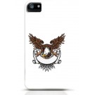 Hawk iPhone case Style 7