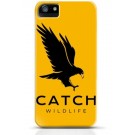Hawk iPhone case Style 8