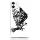 Hawk iPhone 11 case Style 1