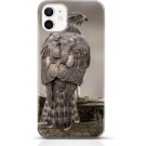 Hawk iPhone 11 case Style 10