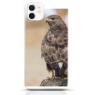 Hawk iPhone 11 case Style 23