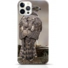 Hawk iPhone 11 pro max case Style 10