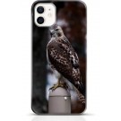 Hawk iPhone 12 case Style 14