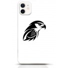 Hawk iPhone 12 case Style 2