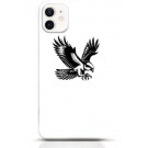 Hawk iPhone 12 case Style 6