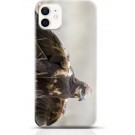 Hawk iPhone 12 mini case Style 11