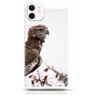 Hawk iPhone 12 mini case Style 22