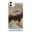 Hawk iPhone 12 mini case Style 24