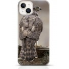 Hawk iPhone 14 case Style 10