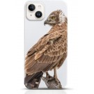 Hawk iPhone 14 case Style 12