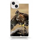 Hawk iPhone 14 case Style 13