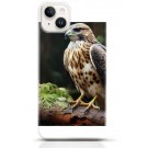 Hawk iPhone 14 case Style 21
