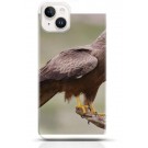 Hawk iPhone 14 case Style 24