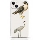 Hawk iPhone 14 case Style 25