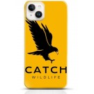 Hawk iPhone 14 case Style 8