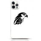Hawk iPhone 14 Pro case Style 2