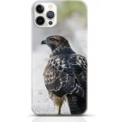 Hawk iPhone 14 Pro Max case Style 9