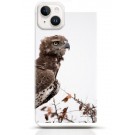 Hawk iPhone 15 Plus case Style 22