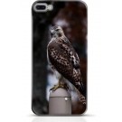 Hawk iPhone 8 case Style 14