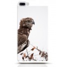 Hawk iPhone 8 case Style 22
