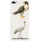 Hawk iPhone 8 case Style 25