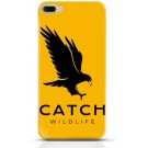 Hawk iPhone 8 case Style 8