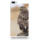 Hawk iPhone 8 Plus case Style 23