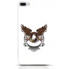 Hawk iPhone 8 Plus case Style 7