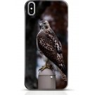 Hawk iPhone X case Style 14