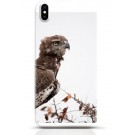 Hawk iPhone X case Style 22