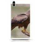 Hawk iPhone X case Style 24