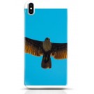 Hawk iPhone XS case Style 20