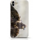 Hawk iPhone XS Max case Style 11