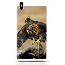 Hawk iPhone XS Max case Style 13